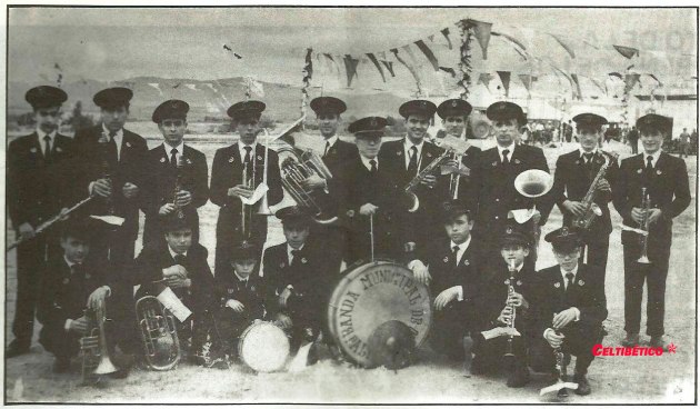 banda-música