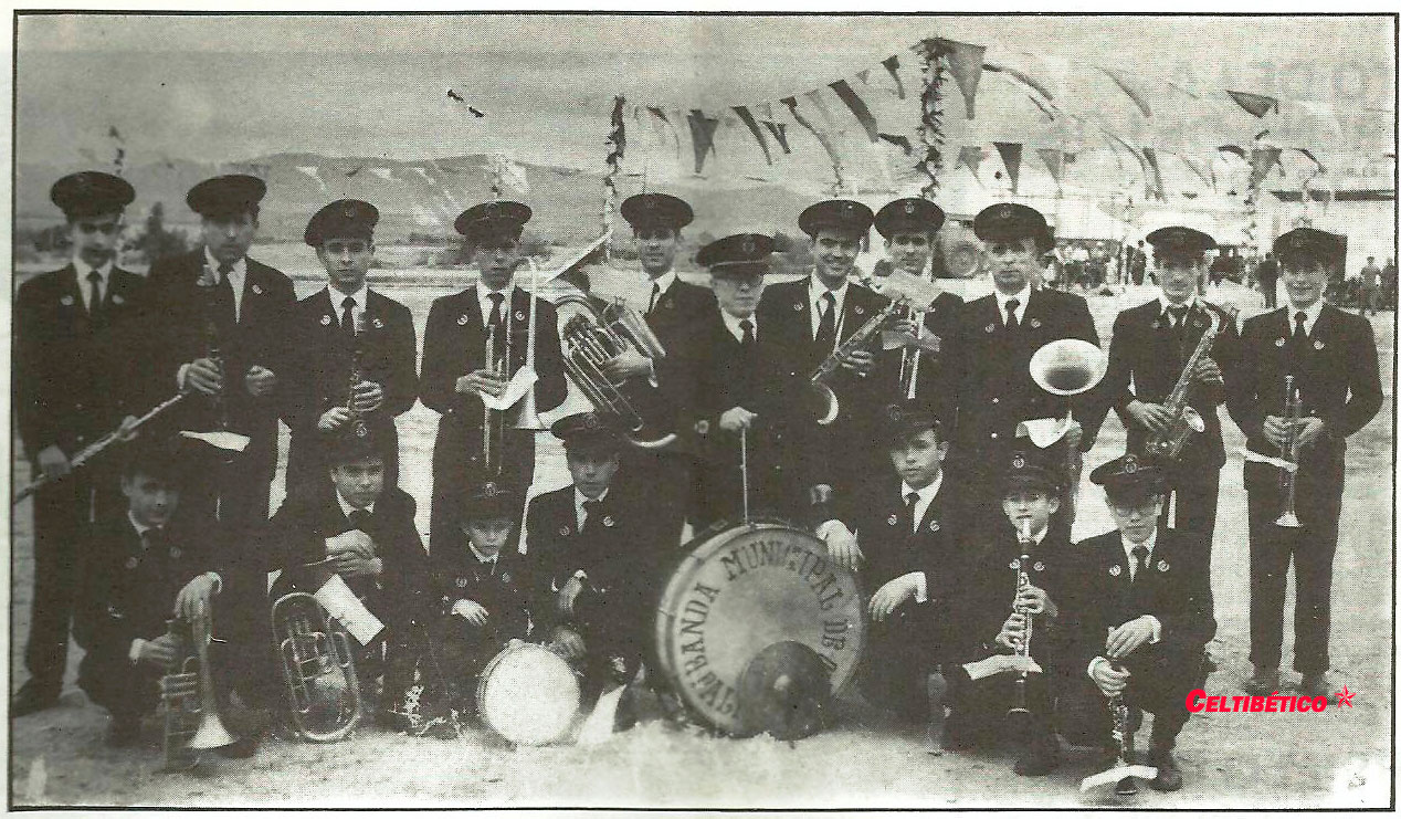 banda-música