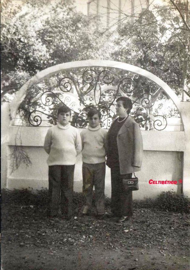 caseta-oje