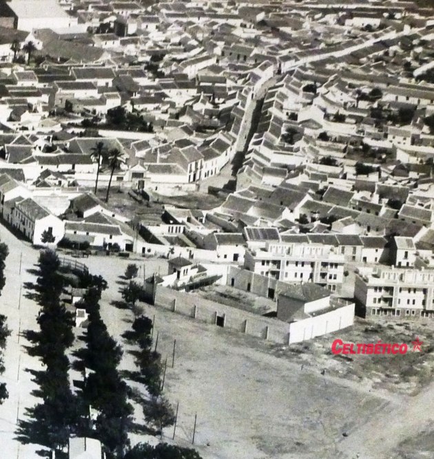 Coliseo