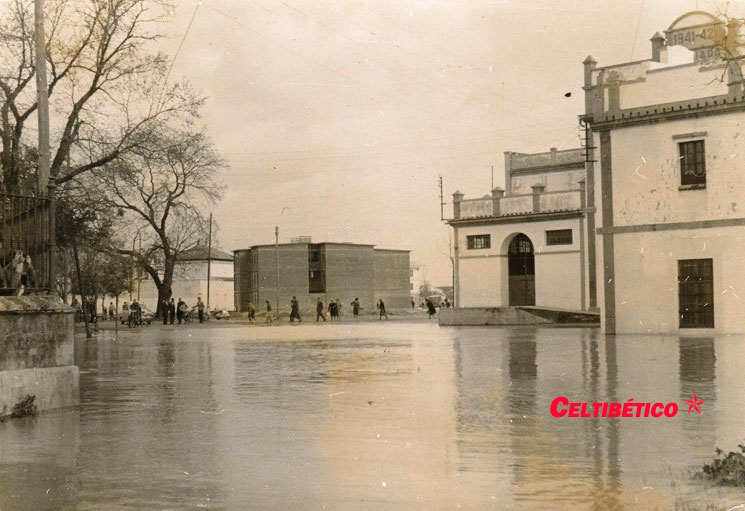 Riada-paseo