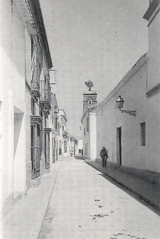 C S Sebastián años 60 J &amp; Linares