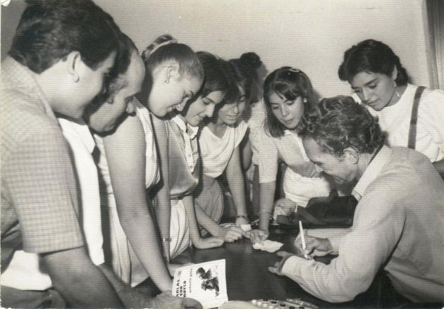 A.Gala INB 1984