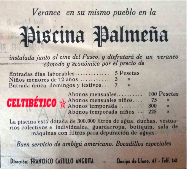 Publi piscina