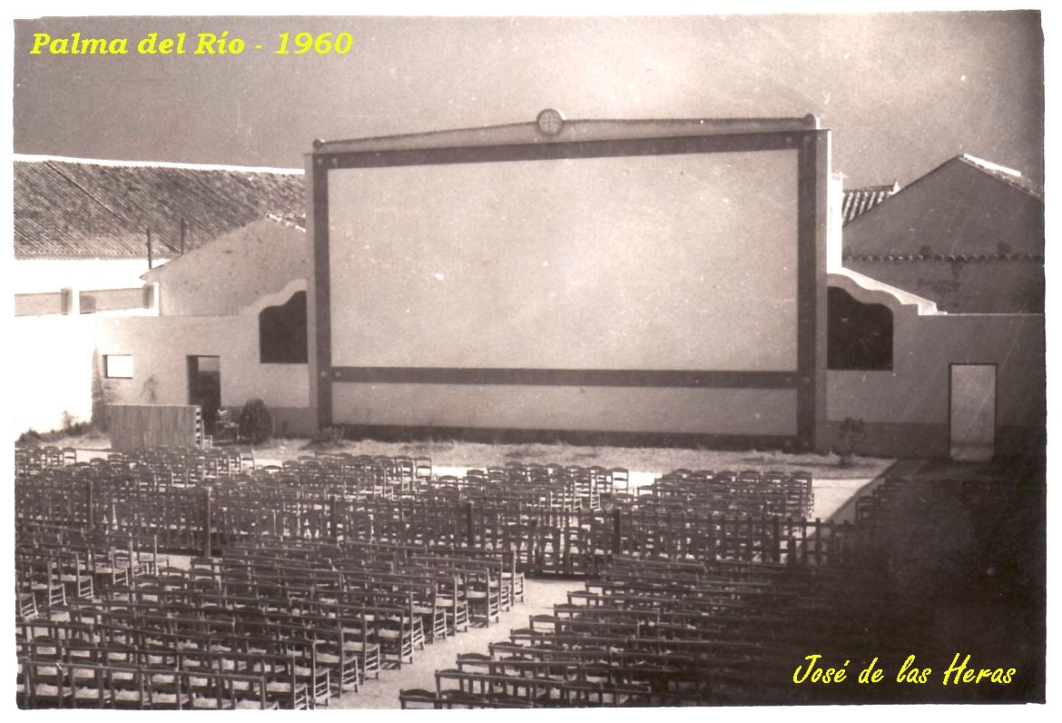 1960-Palma del Rio-Cine1