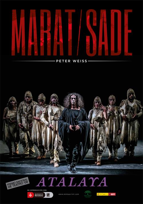 Marat-Sade-cartel