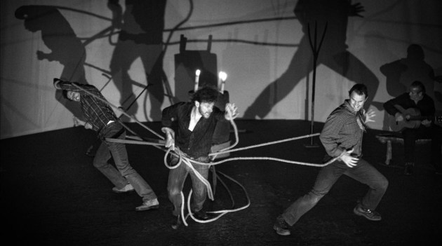 ICULT  Quejio De Salvador Tavora FOTO  Curro Cassillas