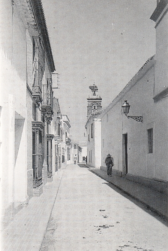 C S Sebastián años 60 J &amp; Linares