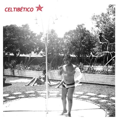 El submarino en ducha