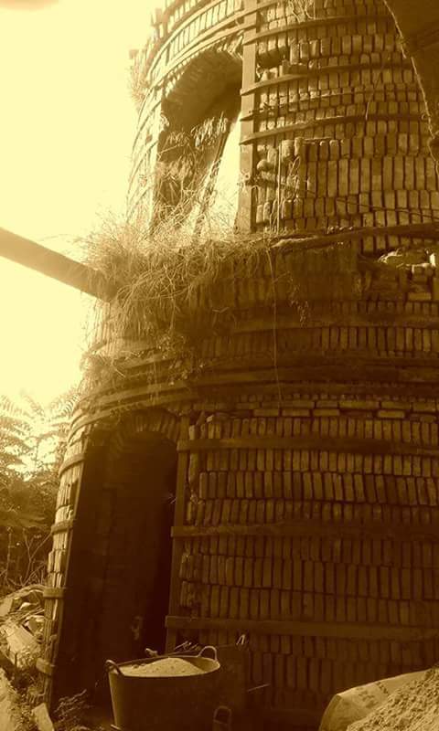 Horno cantarería Onieva