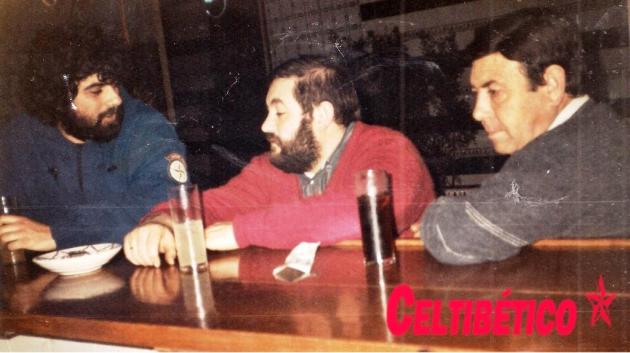 Jesús con el Limones y el de los azulejos1